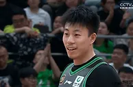 央视不播！19:35，辽篮斗鱼腩，郭艾伦留遗憾，张镇麟继续爆发吧