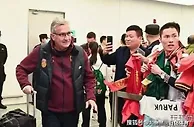 19点！国足vs澳大利亚生死战，伊万紧急补招，塞鸟雪藏原因曝光