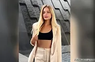 乌克兰女模失踪，在迪拜街头被找到，身上多处骨折，疑似被性虐待