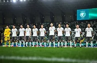 北青：国足补招吴少聪黄政宇 蒋光太因伤离队治疗