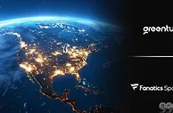 Greentube 与 Fanatics 合作扩大美国业务，Greentube 精选游戏已向美国玩家开放