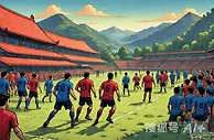 世南预 阿根廷 VS 巴西 巅峰对决暗藏玄机！阿根廷让球背后巴西或上演"逆袭剧本"！