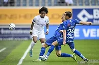 日联杯：爱媛FCVS秋田蓝色闪电，攻防博弈谁主沉浮？