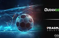 体育博彩公司 QuinnBet 通过 Pragmatic Solutions 的 iGaming 平台上线