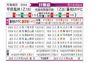 [日联杯] 甲府风林vs藤枝MYFC