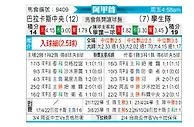 [阿甲] 巴拉卡斯中央队vs拉普拉塔大学生