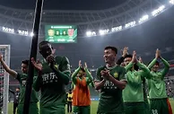 中超前瞻：海港客战西海岸冲三连胜 塞鸟将迎国安首秀