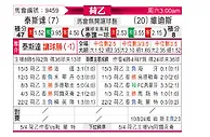 [荷乙] 特尔斯达vs维迪斯