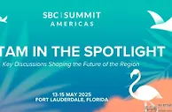SBC 分享拉美会议的详细信息，SBC美洲峰会将聚焦拉美市场发展