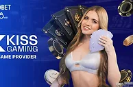 iGaming行业再添重磅合作：568Win×Kiss Gaming构建游戏新生态