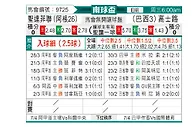 [南球杯] 圣塔菲联vs克鲁塞罗