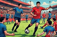 荷乙 马斯特里 VS SBV精英 马斯特里主场低迷，SBV精英全力冲甲胜券在握？