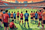 意甲 罗马VS尤文图斯 罗马主场强势对决尤文，平局能否再续？