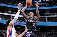8日NBA前瞻：热火送76人12连败？国王力争3连胜捍卫西部第9