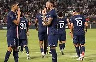 欧冠新贵挑战法甲霸主！巴黎VS维拉：中场绞杀战与反击风暴的对决