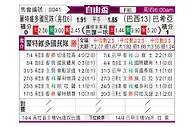 [自由杯] 乌拉圭民族vs巴伊亚