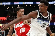 11日NBA前瞻：狼熊大战影响多队排名 尼克斯活塞预演首轮对决？