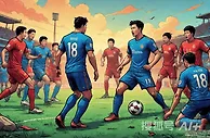 欧战豪门死斗+黑马逆袭夜！4月10日比分神预测！