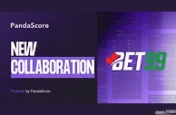 BET99 携手 PandaScore 发力电子竞技博彩，掘金新兴垂直赛道