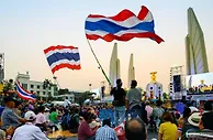 泰国赌场博彩法案遇阻：政治角力与公众反对或推迟至2027年大选后