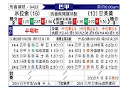 [巴甲] 米拉索vs格雷米奥