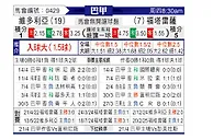 [巴甲] 维多利亚vs福塔雷萨