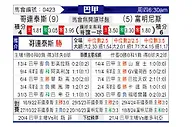 [巴甲] 科林蒂安vs弗鲁米嫩塞