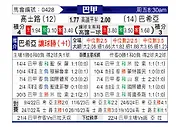 [巴西甲] 克鲁塞罗vs巴伊亚