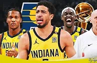 4个大胆预测：对步行者队2025年NBA季后赛对阵雄鹿队系列赛的预测