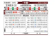 [卡塔联] 加拉法vs艾沙哈尼亚
