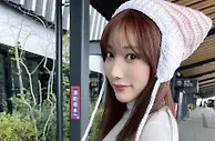 来自岛国的写真女神！好身材，藏不住！