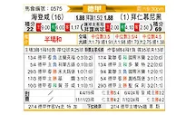 [德甲] 海登海姆vs拜仁慕尼黑