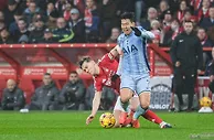 英超第33轮前瞻：热刺vs诺丁汉森林，双方首发预测出炉