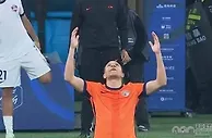中超战报：武汉逆转天津王钰栋世界波助浙江登顶积分榜