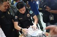 "电击殴打+无薪奴役"缅甸诈骗园区黑幕曝光，菲移民局起诉3名跨国人贩