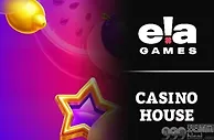 ELA Games 确认与丹麦 Casino House 合作，扩大当地市场的影响力