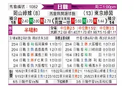 [日职联] 冈山绿雉vs东京绿茵