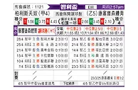 [智利杯] 帕莱斯蒂诺vs康塞普西翁大学