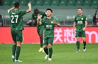 中超前瞻：BIG4捉对厮杀或定争冠走势 泰山齐鲁德比盼止颓