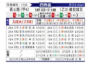 [巴西杯] 克鲁塞罗vs维拉诺瓦