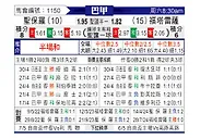 [巴甲] 圣保罗vs福塔雷萨