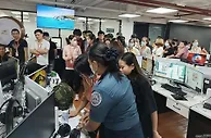 菲律宾网络诈骗危机：为何五年稳居全球诈骗率第二？