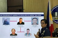 菲律宾警方确认郭从愿绑架撕票案主谋为杨建民与龚雯莉