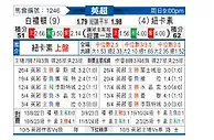 [英超] 布莱顿vs纽卡斯尔联