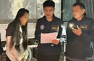 泰国警方捣毁在线卖淫平台网站，两月内逾2000人申请从事性服务