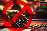 肯尼亚打响博彩行业整顿第一枪：全国赌博广告全面禁播30天！