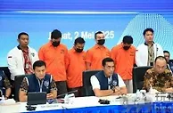 印尼警方捣毁 Hiwin Care 非法博彩网站，中国籍盘总被捕