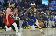 勇士火箭G7大战创NBA近16年收视纪录！库里再次闪耀季后赛