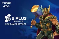 强强联手！568Win与S Plus Gaming开启全新合作伙伴关系