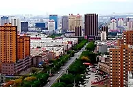一把火烧出奎松市POGO窝点，现场发现中国护照